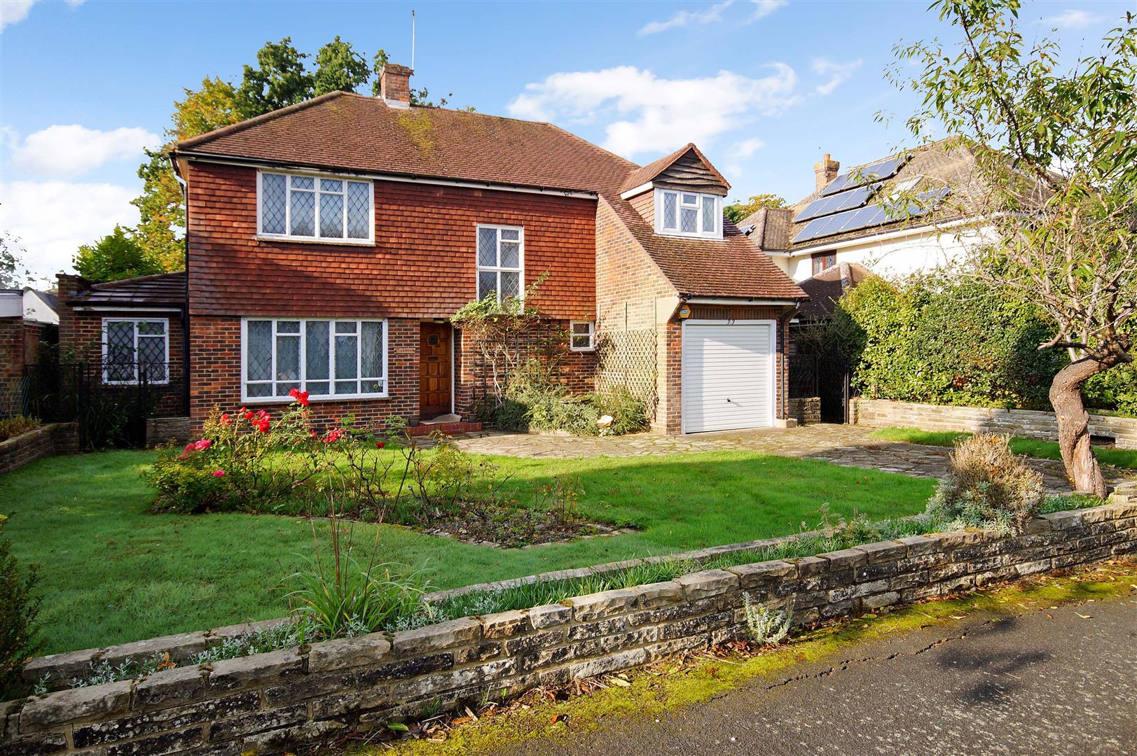 Boyce Thornton Estate Agents Sales & Lettings throughout Oxshott